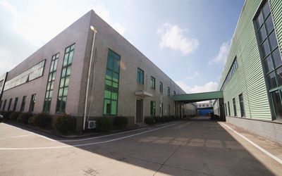 Çin Changzhou Huajian Pharm Pack Material Stock Co.,Ltd şirket Profili