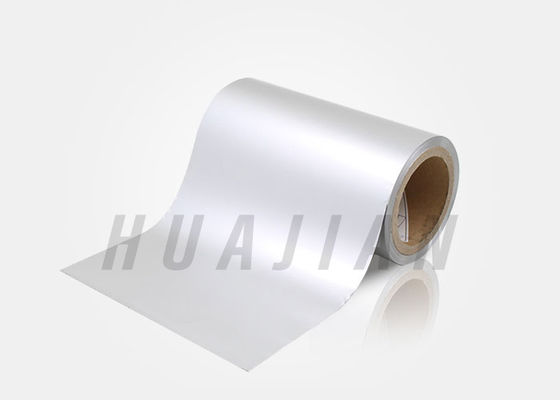 Tıp Esnek Film İçin PVC Blister İlaç Folyo