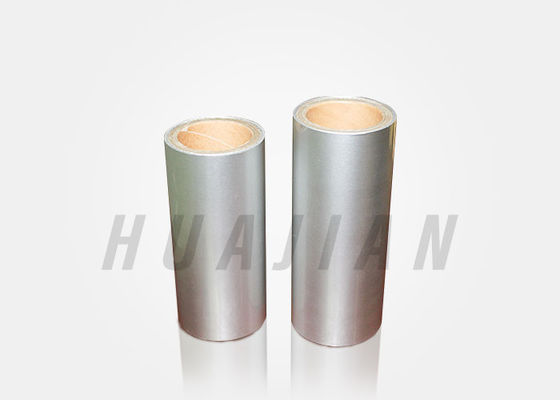 Farmasötik Isı Yalıtımı OP ALU HSL Pvc Pvdc Alüminyum Blister