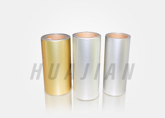 8011 Alu 20 Micron PTP İlaç Folyoları İçin Blister Folyolar