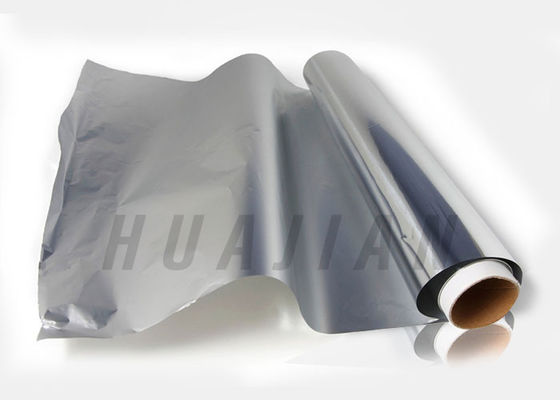 Dondurucu Kavurma Pişirme 0.03mm BARBEKÜ Alüminyum Folyo Ruloları Kaynar