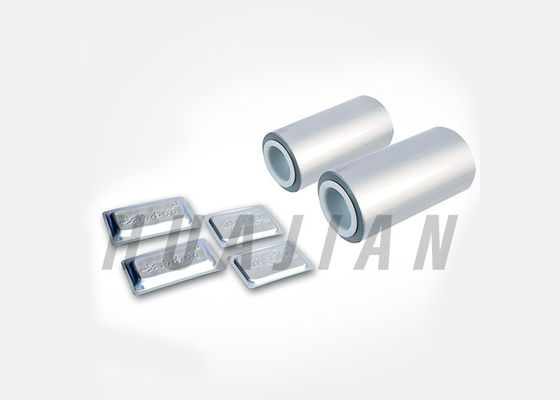 OPA AL 152mm VMCH Kaplı Tıp Alüminyum Folyo Film