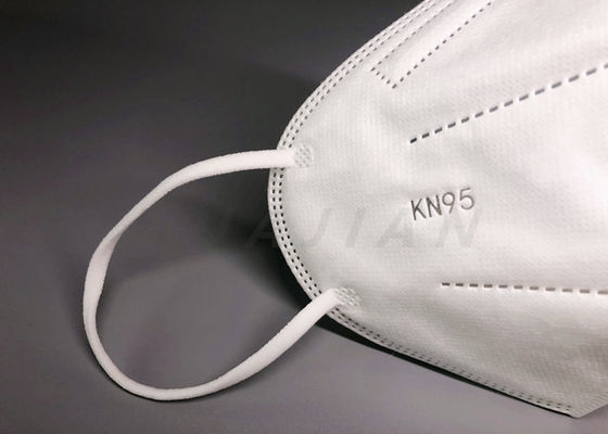 Kişisel Koruyucu Toz Maskesi KN95 Maske Pm 2.5