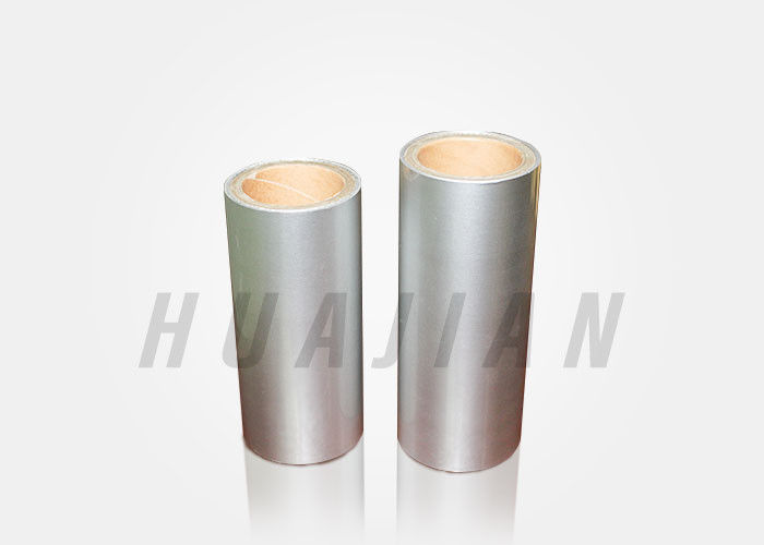 Farmasötik Isı Yalıtımı OP ALU HSL Pvc Pvdc Alüminyum Blister