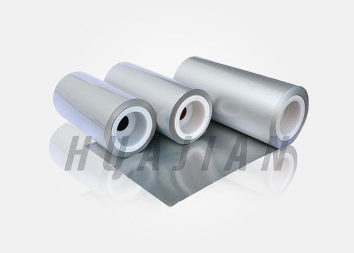 Hap Blister Ambalaj için 230mm 8021 Farmasötik Alüminyum Folyo